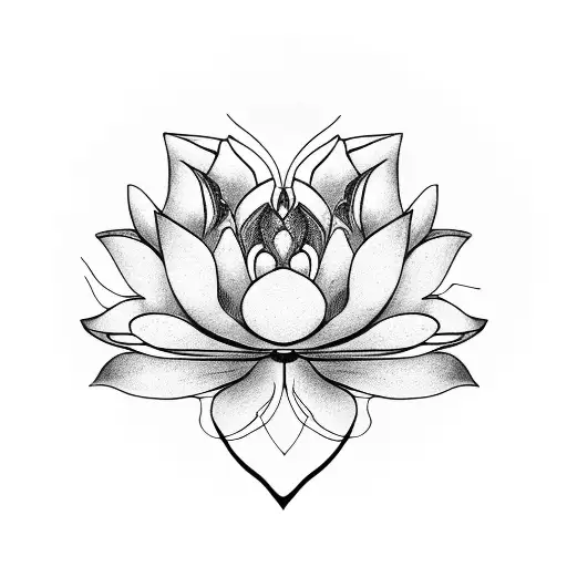 Lotus Flower