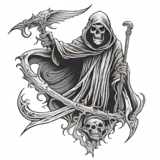 Grim Reaper