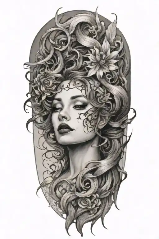 The Face Of The Winds