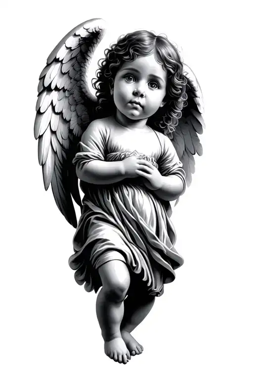 Baby Angel