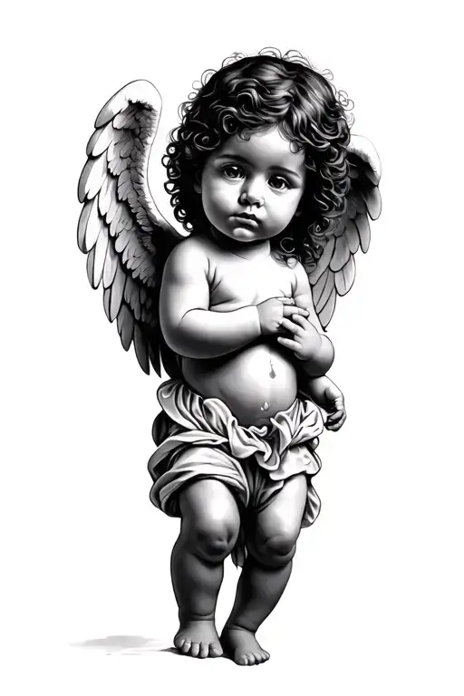Baby Angel