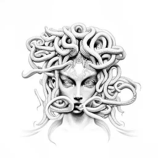 Medusa