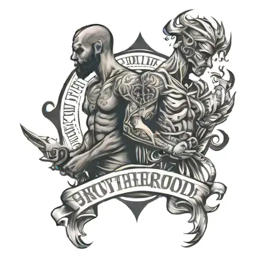 Brotherhood
