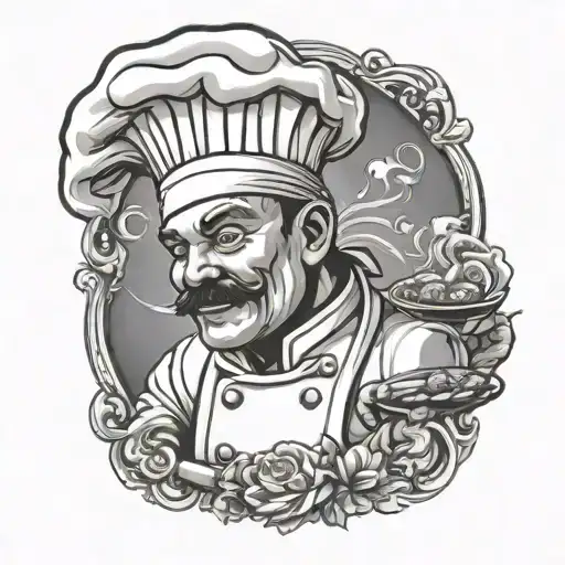 Chef