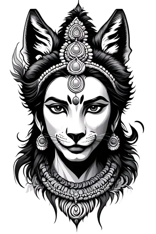 Shivji Love With Animal