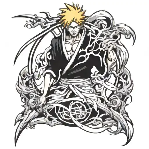 Bleach Anime