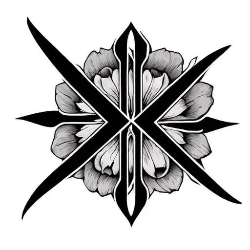 Two Word Ambigram Generator