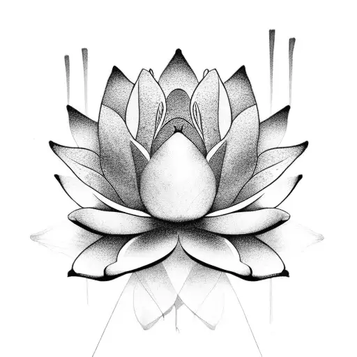 Lotus Flower