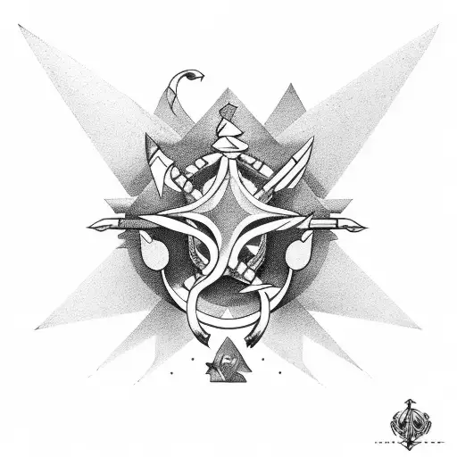 Number 22 Cancer Zodiacal Sign