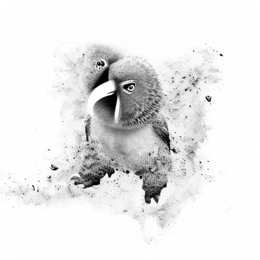 New Zealand Nature Kiwi