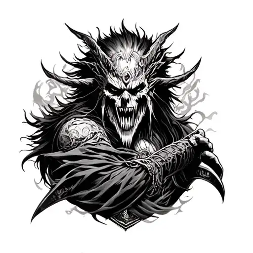 Brand Of Sacrifice Berserk