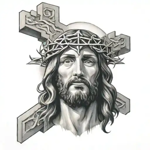 Jesus Cross