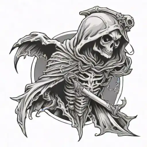 Reaper