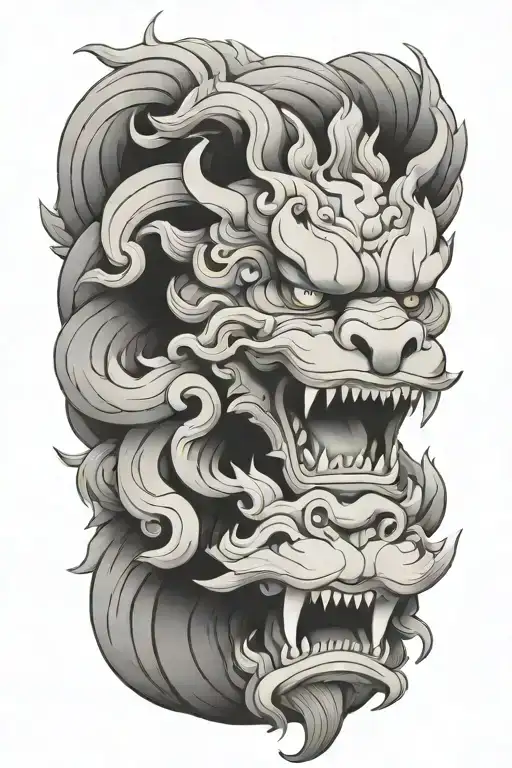 Foo Dog
