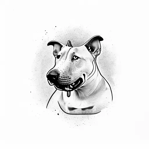 Bull Terrier