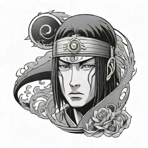 Uchiha Itachi