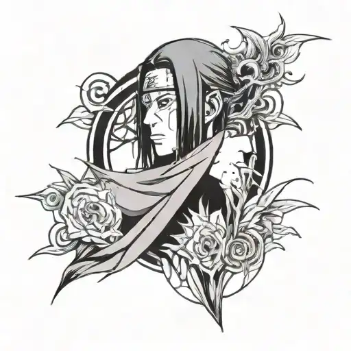 Uchiha Itachi