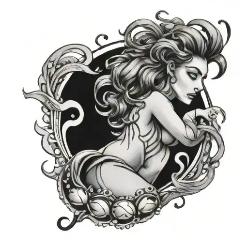 Aquarius Zodiac Sign