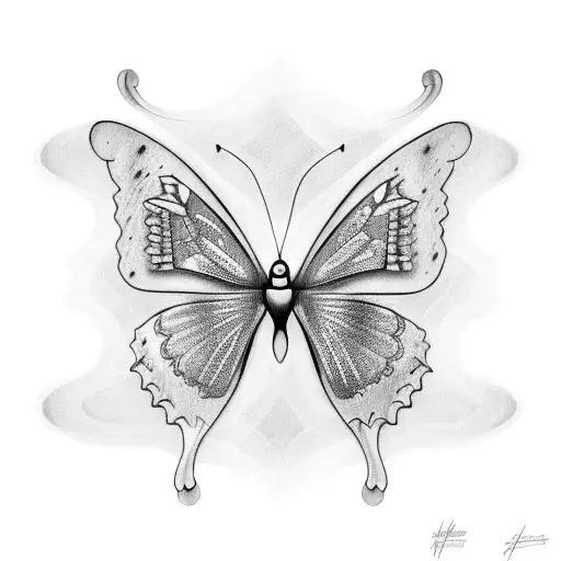 Butterflies Chicago 22