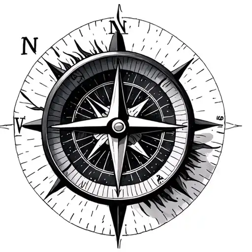 Compass