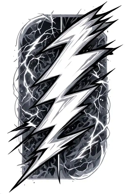Lightning Bolt