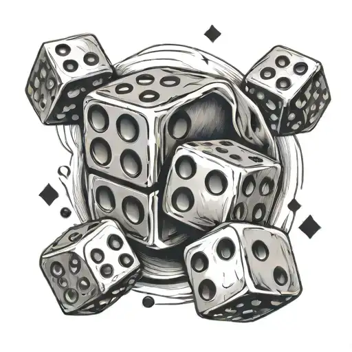 Roll The Dice