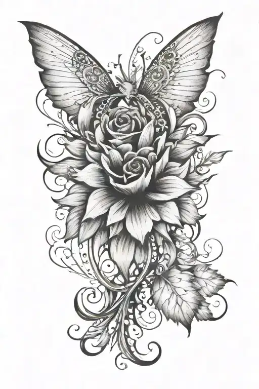 Deeply & Undeniably Word