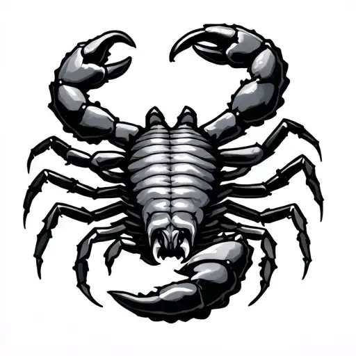 Scorpio Zodiac Sign
