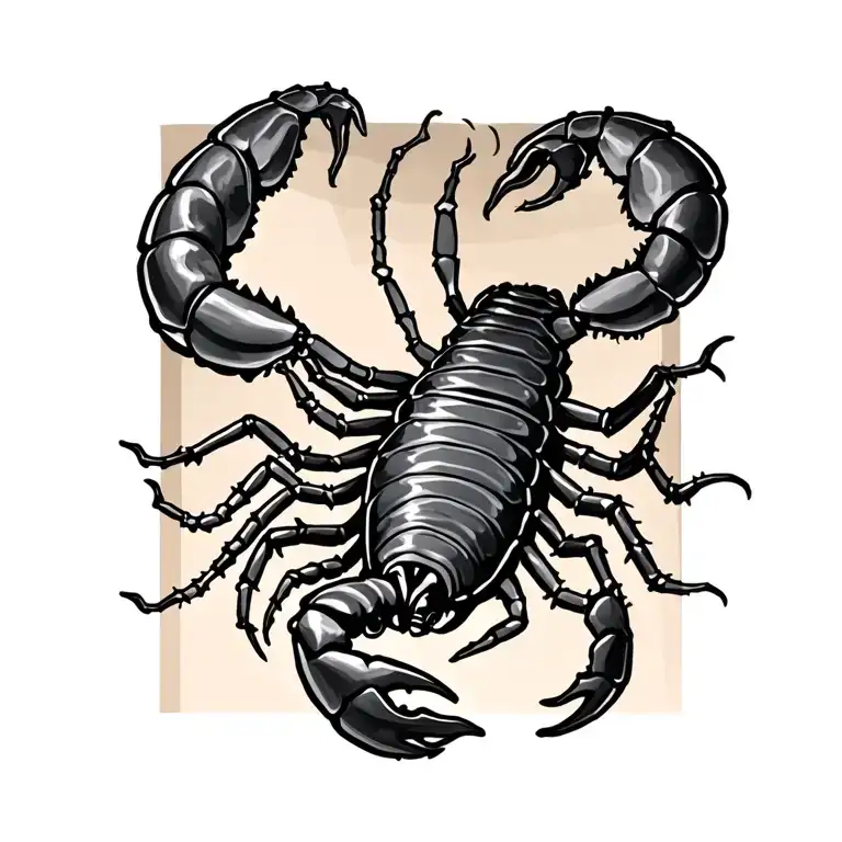 Scorpion