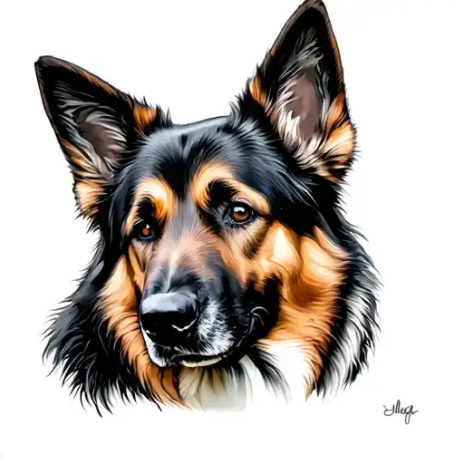 German Sheppard