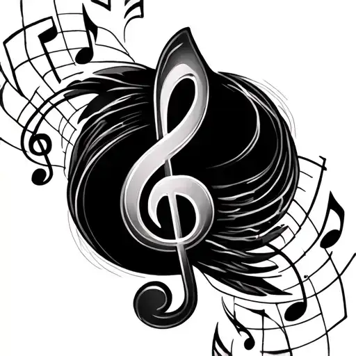 Music Notes