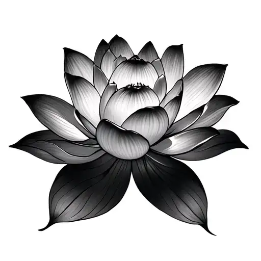 Lotus Flower