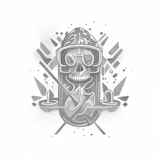 Growth Mindset Text Gothic Font