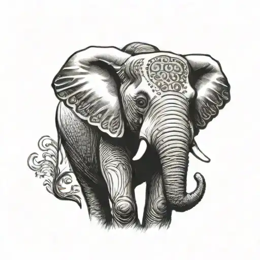 Elephant