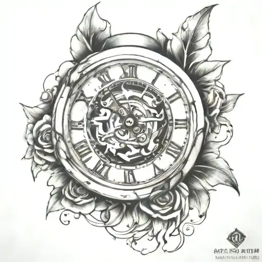 Watch Broken And Healed