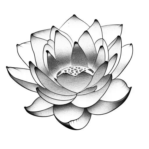 Lotus Flower