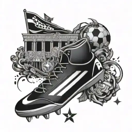 Botafogo Football Team Libertadores Championship