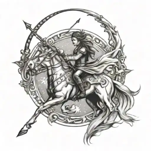 Sagittarius