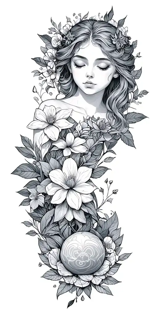 Sleep Token Even In Arcadia