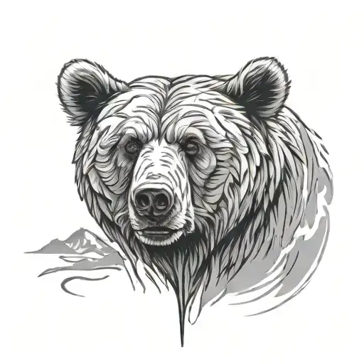 Bear