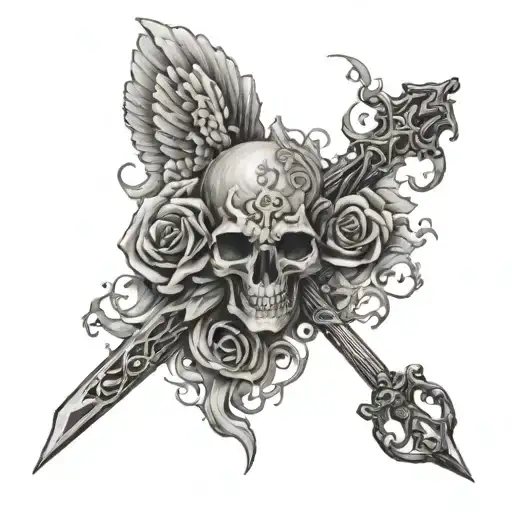 This Is The Suicide Of My Faith