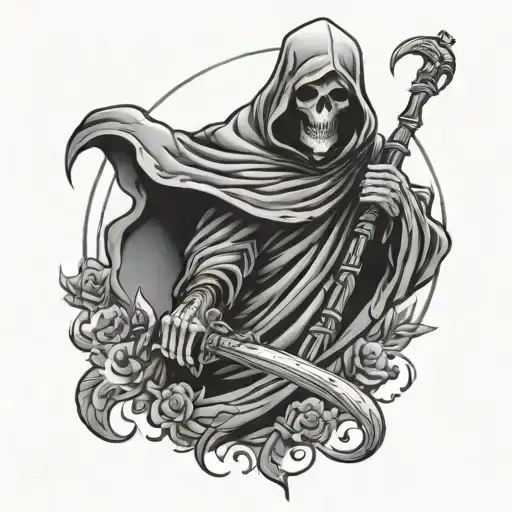 Grim Reaper