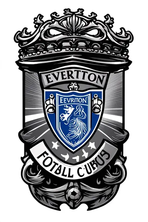 Everton Football Club
