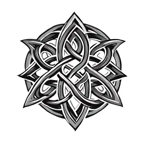 Celtic Knot