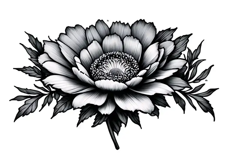 Godspeed But Written Into May Flower Small Dainty