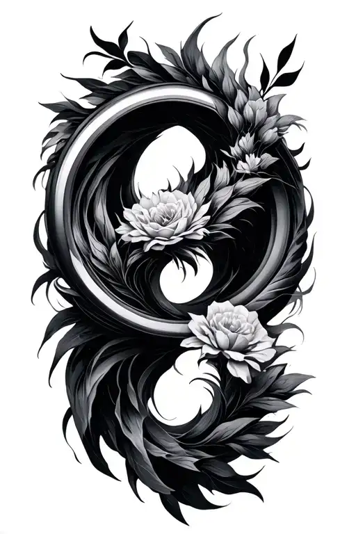 Transformation Circle Full