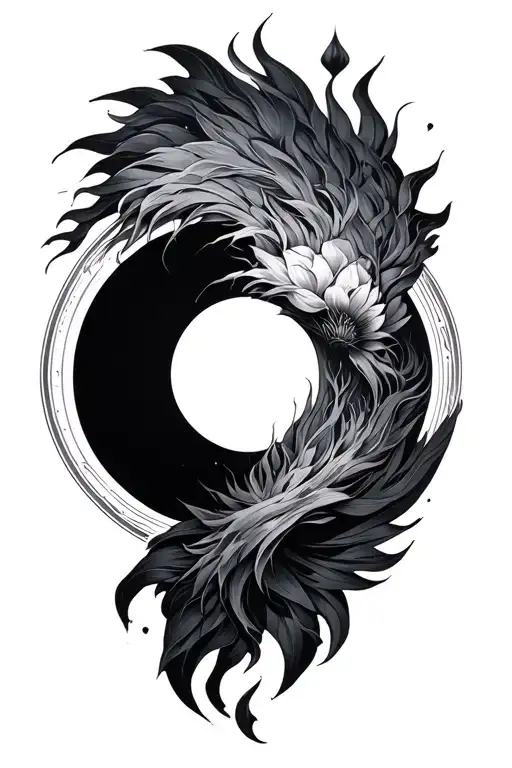 Transformation Circle Full