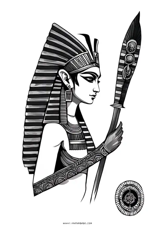Egyptian Mythology