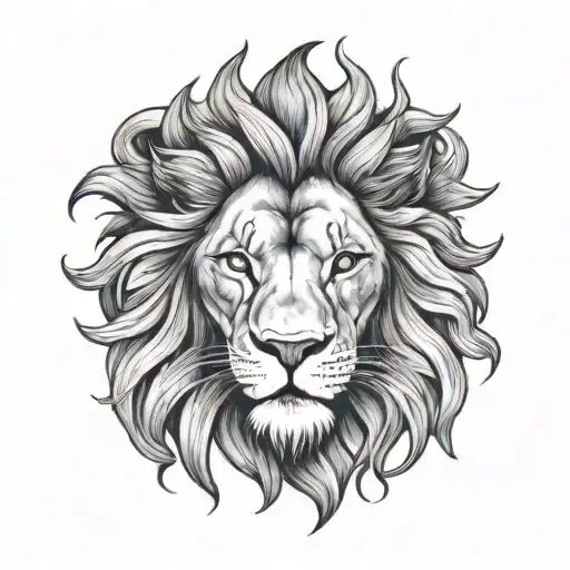 Lion Head