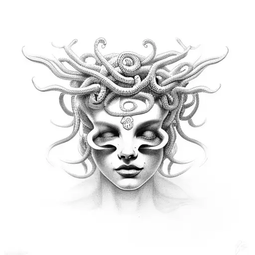 Original Medusa